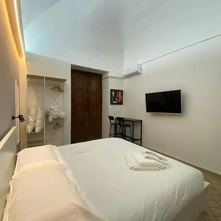 Downtown Holiday home Catania