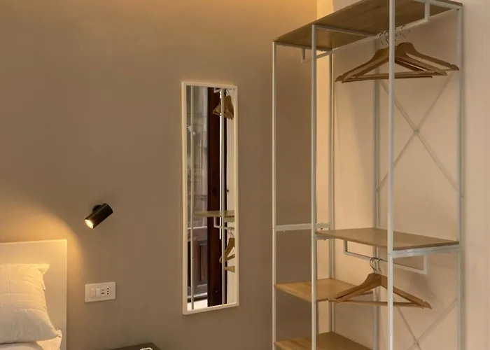 Ferienhaus Downtown *