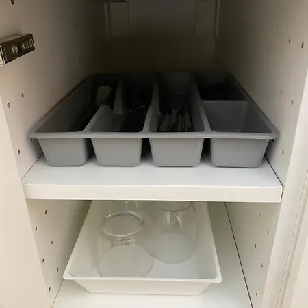 Dom wakacyjny Downtown *