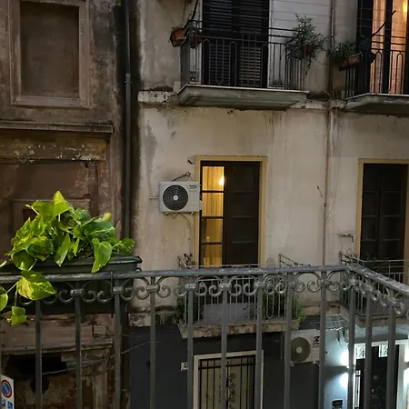 Downtown Holiday home
