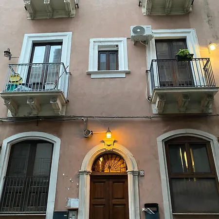 Downtown Holiday home