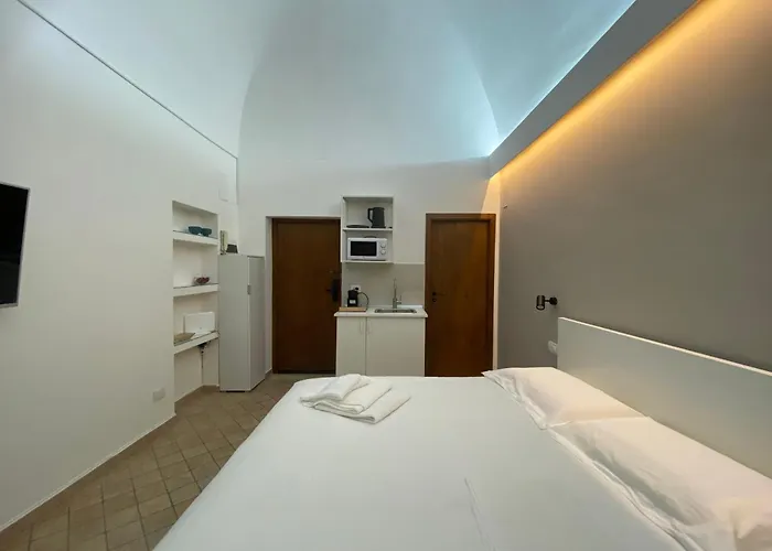 Dom wakacyjny Downtown *