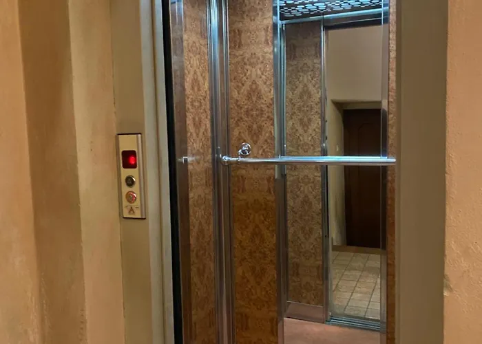 Dom wakacyjny Downtown